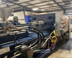 Maschine: BATTENFELD TM 2700  1300 Spritzgiessmaschinen