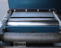 Maschine: PAOLONI S 515 Dickenhobelmaschinen