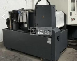 Maschine: HEDELIUS Tiltenta 7 Magnum Bearbeitungszentren