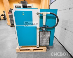Maschine: RENNER RSF-Pro 30 Kompressoren