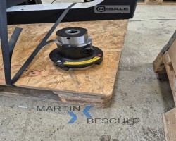 Maschine: D SPERONI FUTURA STP 44