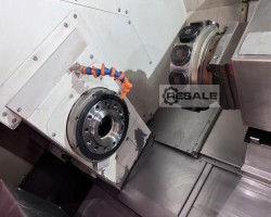 Maschine: EMCO Hyperturn 65 CNC Drehmaschinen