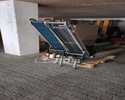 Maschine: DIVERSE  verschiedene Peripheriegeräte