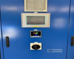 Maschine: CENTRISYS CS14-4 Dekanterzentrifuge