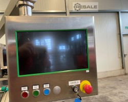 Maschine: NERI BL 400 VTEXL Etikettiermaschinen