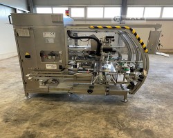 Maschine: NERI BL 400 VTEXL Etikettiermaschinen