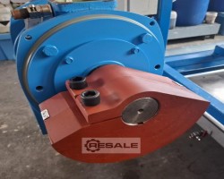 Maschine: VIMARC FY1000-6-7.0, Vibrator motor, Rüttelmotor, 4.5 kW,