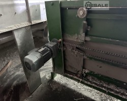Maschine: PAAL Likon 200 Ballenpressen