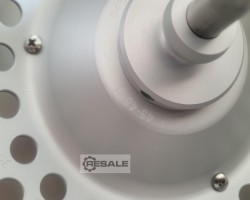 Maschine: EPPENDORF plus 5305 Zentrifugalkonzentrator