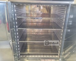 Maschine: MEMMERT BE 800 Inkubator / Ofen 70°C