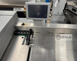 Maschine: MORGANA Digifold Pro (CB) Falter