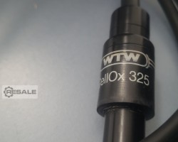Maschine: WTW inoLab Oxi 7310 Benchtop-Oximeter