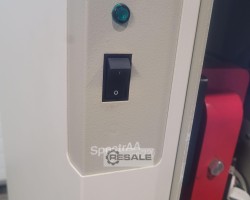 Maschine: VARIAN SpectrAA 220 + GTA 110 Zeeman-Atomabsorptionsspektrometer