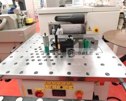 Maschine: FRAVOL VSB Kantenbeleimmaschinen