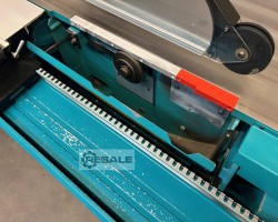 Maschine: MARTIN T74 Classic Formatkreissägen