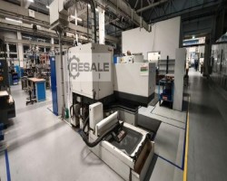 Maschine: STUDER S 30 LEAN PRO. CNC Universalschleifmaschinen