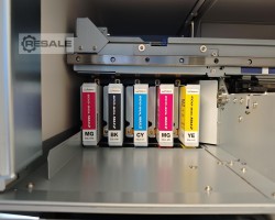 Maschine: ROLAND VersaStudio BN2-30 