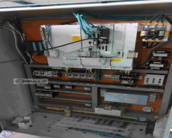 Maschine: CONTUR Dialog H630 CNC Zyklendrehmaschinen