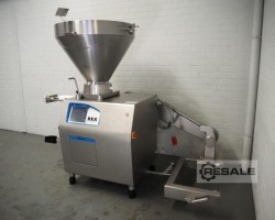 Maschine: REX RVF 761 Füllmaschinen und Vakuumfüller
