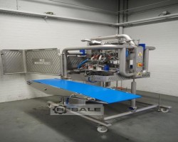 Maschine: DJM COEX 4 Ko-Extrusionssystem