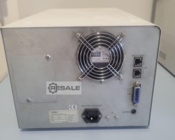 Maschine: VARIAN PROSTAR HPLC 330 / 230 / 240I Module