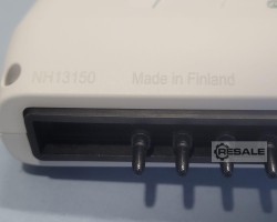 Maschine: D+E Thermo Scientific E1-ClipTip, 0.5 - 12.5µl