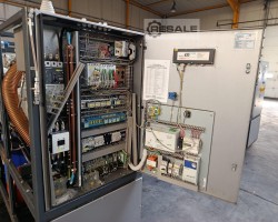 Maschine: VIESSMANN Vitobloc 200 EM-70/115 Gasgeneratoren