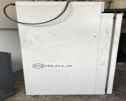 Maschine: THERMO ELECTRON LED UT 6760 Trockenofen