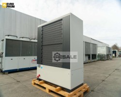 Maschine: KKT cBoxX 90 83 KW Chiller