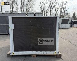 Maschine: CARRIER 30RBS 160A0234 PE 156 KW Chiller