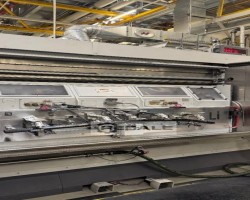 Maschine: EIMA MASCHINENBAU BETA S CNC Fräszentren