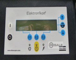 Maschine: ATLAS COPCO ZR400 