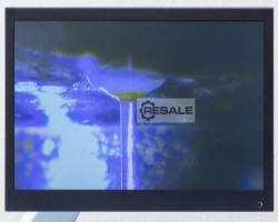 Maschine: OPTEK SYSTEMS LaserCleave SSP