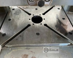 Maschine: LAUFFER RPT 40 Hydraulische Pressen