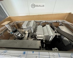 Maschine: GETINGE LANCER GEW P 888-1 Waschmaschine / Trockner