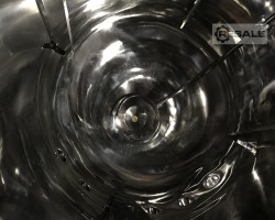 Maschine: APPLIKON Pilotscale PS 130 Bioreaktorsystem / Fermentationssystem