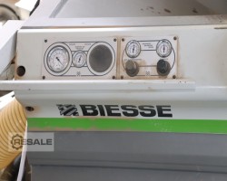 Maschine: BIESSE ROVER 22 CNC Bearbeitungszentren