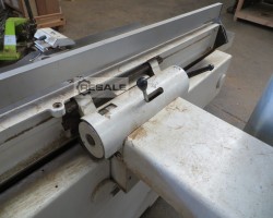 Maschine: SCM F5200 Abrichthobelmaschinen