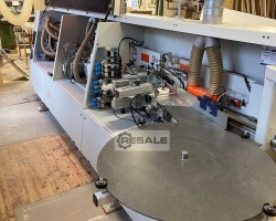 Maschine: HOLZ-HER SPRINT 1327 Classic Kantenanleimmaschinen