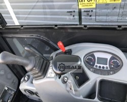 Maschine: BOBCAT E17 with trailer Minibagger