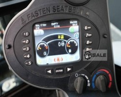 Maschine: BOBCAT E34-24,8 PS Minibagger