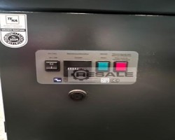 Maschine: TEKA CAREMASTER IFA Absauganlagen