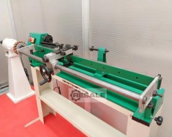 Maschine: DM T/1000 Drechselbänke