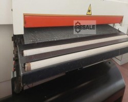 Maschine: DMC UNISAND 2000 M 2 Breitbandschleifmaschinen