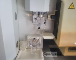 Maschine: APPLIED BIOSYSTEMS Hitachi 3130XL Genetischer Analysator