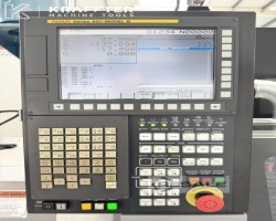 Maschine: TSUGAMI B0206E-II CNC Langdrehautomaten