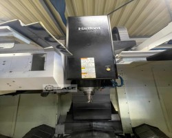 Maschine: HARTFORD HCMC-1682 Vertikale Bearbeitungszentren