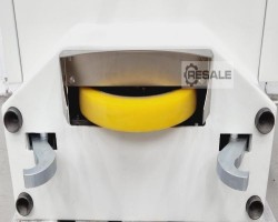 Maschine: WERNER + PFLEIDERER UC 80 AC Wendelkneter