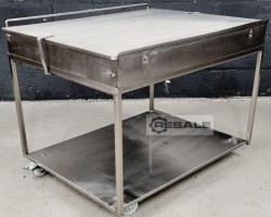 Maschine: RIEHLE LTG Tauchboy Belaugungsanlagen