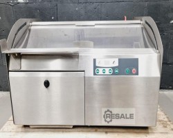 Maschine: MHS Ideal Brotschneidemaschinen